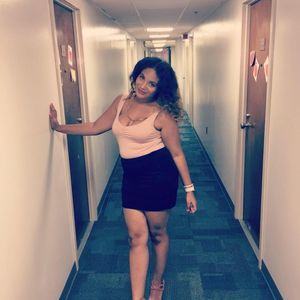 Meet your Posher, Alanna